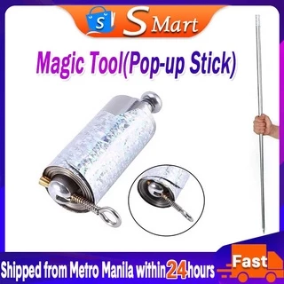 magic telescopic stick - Best Prices and Online Promos - Apr 2024