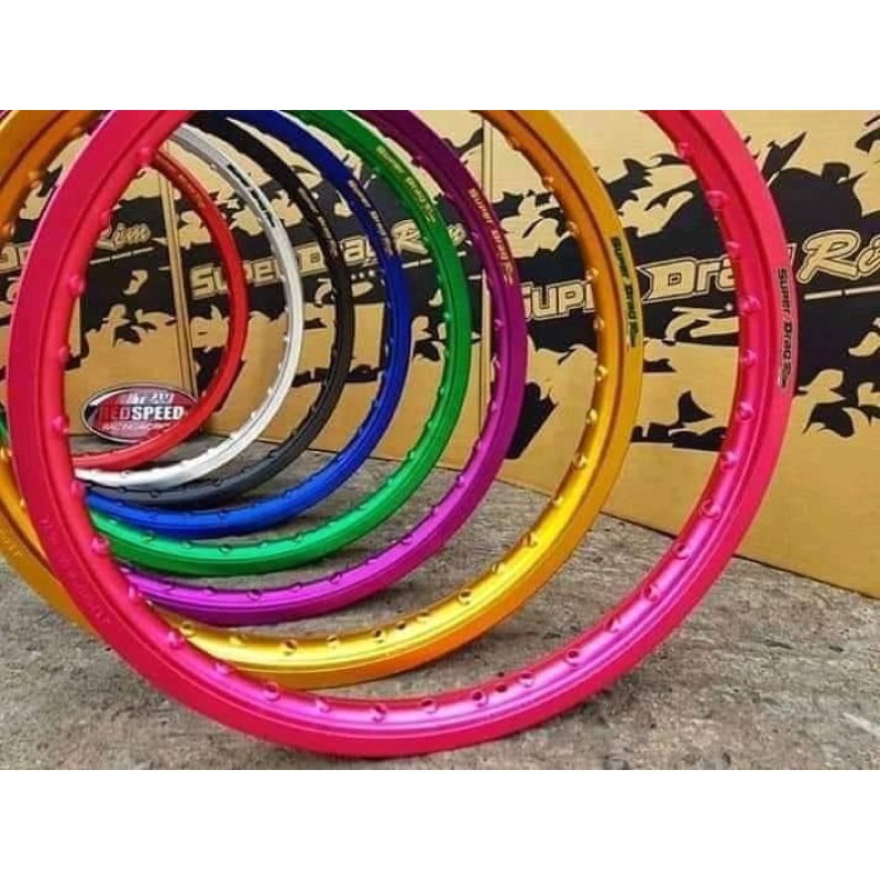 SUPERDRAG RIM THAILAND | Shopee Philippines