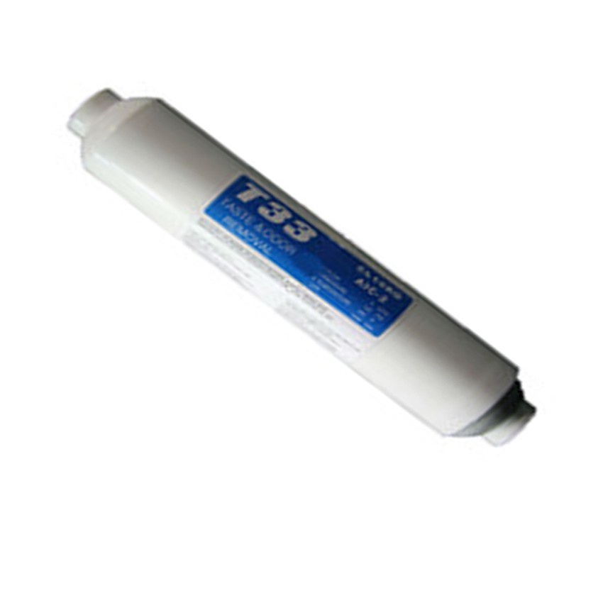 D!kUniPure T33 Activated Coco Carbon Water Filter T33 (JOL) Shopee