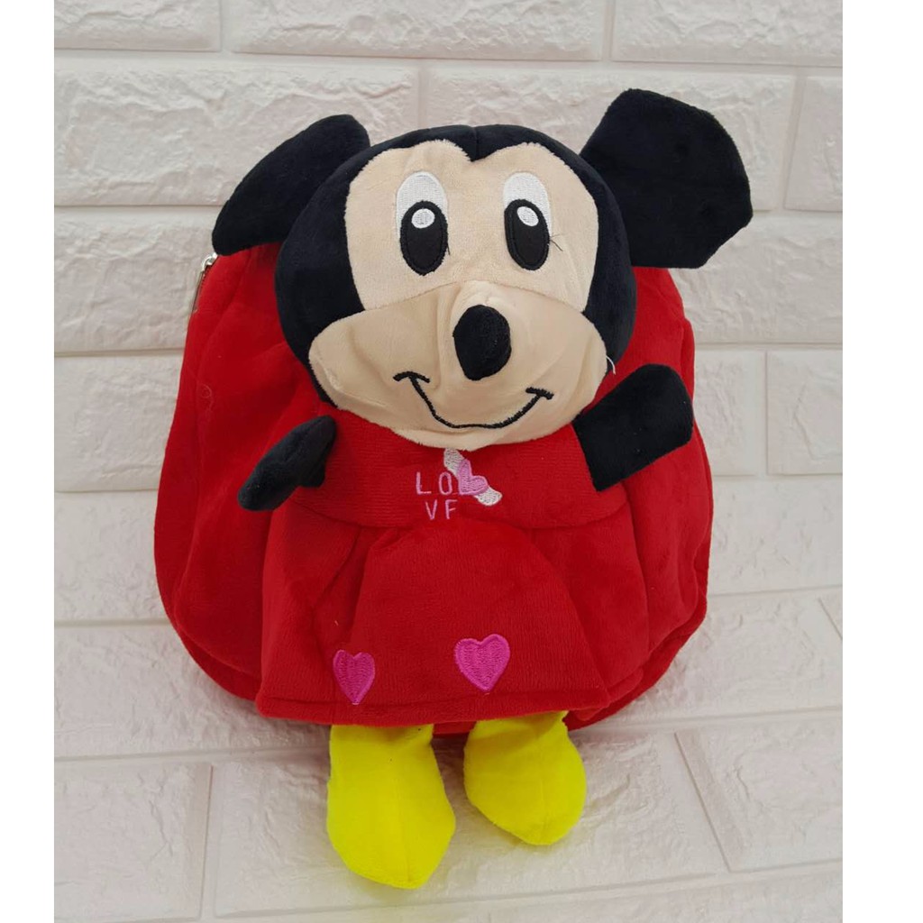 Stuff toy deals bag