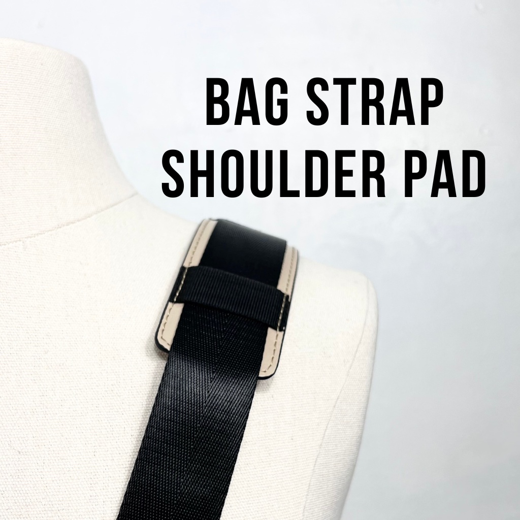 Bag discount strap shopee
