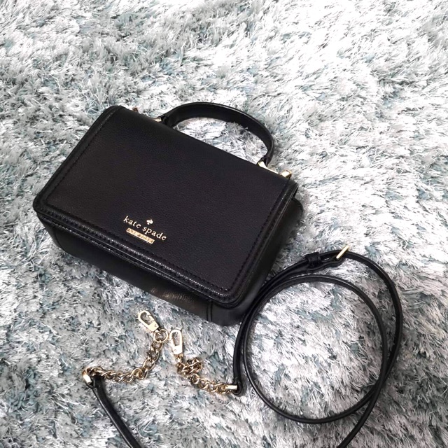 Kate spade maisie discount bag