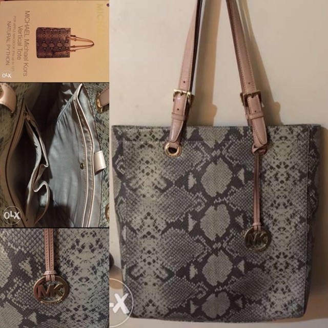 Mk discount bags olx