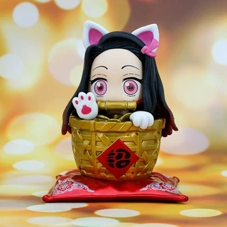 Shop nezuko doll for Sale on Shopee Philippines