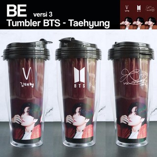 Tumbler Bts Be Version 3 / - Kpop BTS BT21 Online Shop PH