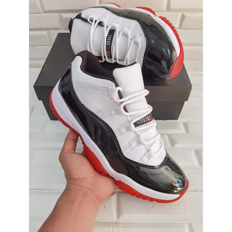 OEM QUALITY JORDAN 11 HIGH CUT Shopee Philippines