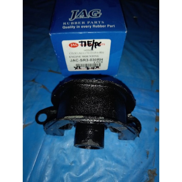 Engine Support ; Honda Civic (1996-2001) | Shopee Philippines
