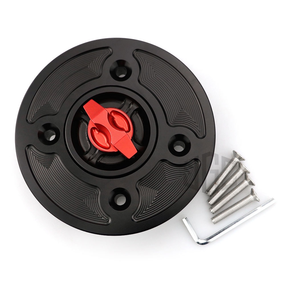 エクササイズグッズ EMR Kawasaki Ninja ZX-4RR Tank Grips | Black Tank Pads | Eazi-Grip