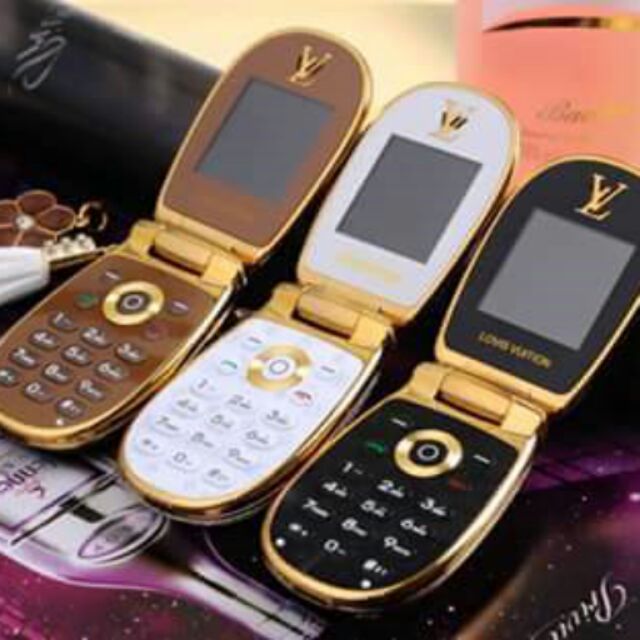 Louis Vuitton Cell phone