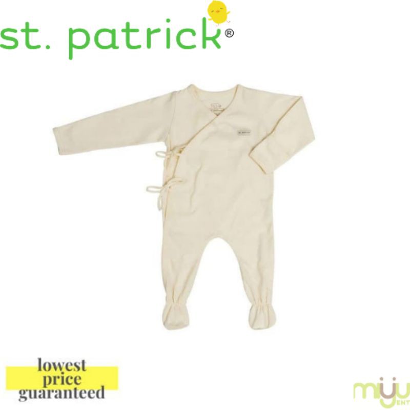 St patrick best sale baby onesie