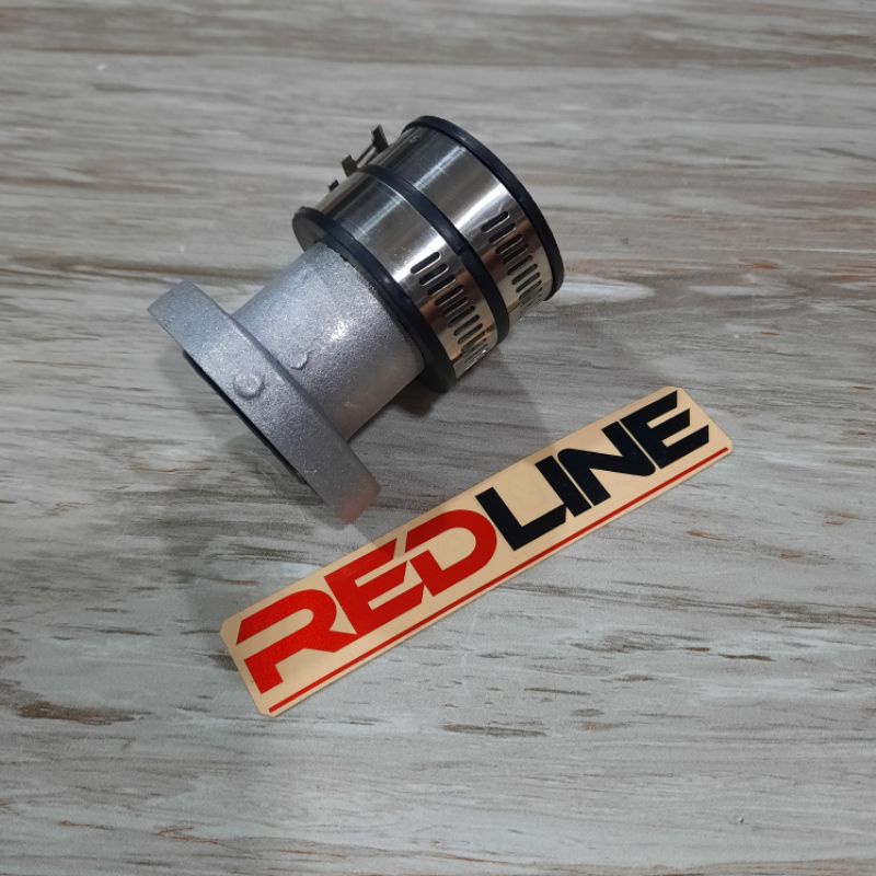 Maniful INTEK Carburetor RACING PE 28 YAMAHA BISOM BYSON REDLINE ...