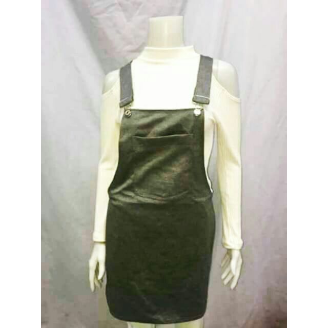 Buckle jumper (with inner) | Shopee Philippines