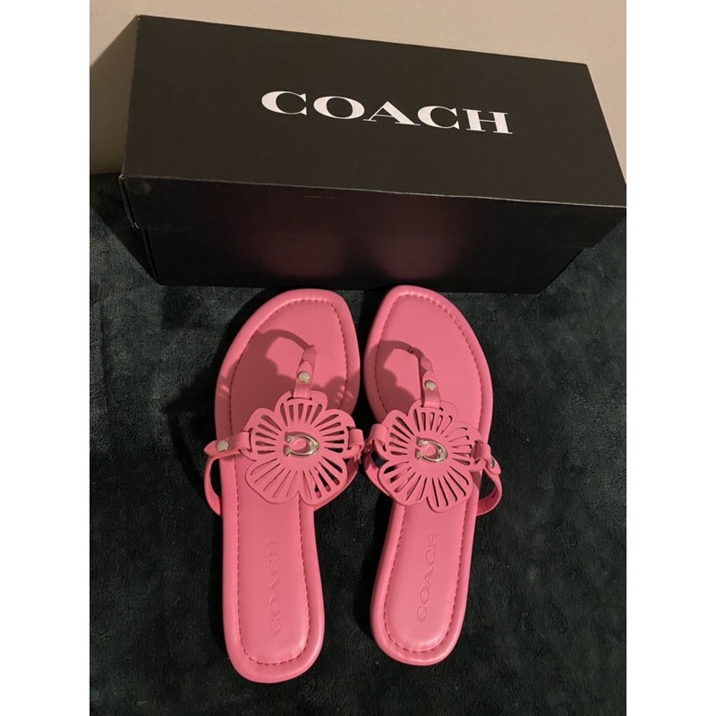 Coach sandals online canada