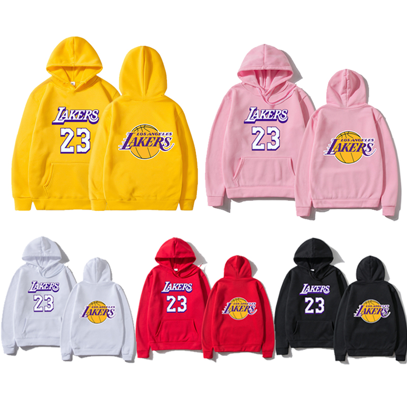 Lebron 2024 korean hoodie