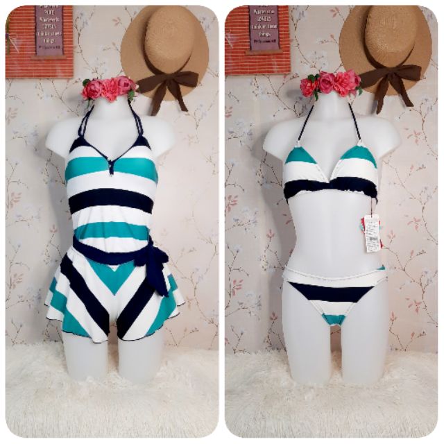 Brand New Swimsuit Bundle from Pink Sack Bale