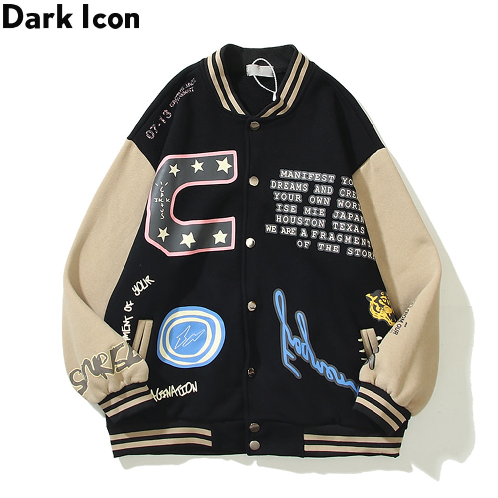 Travis scott cactus outlet jack jacket