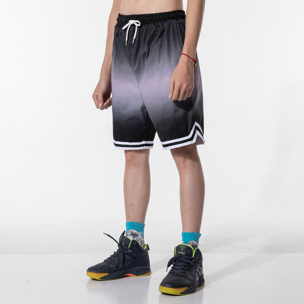 New Unisex drifit Shorts A009 cotton tela Short for men volleyball