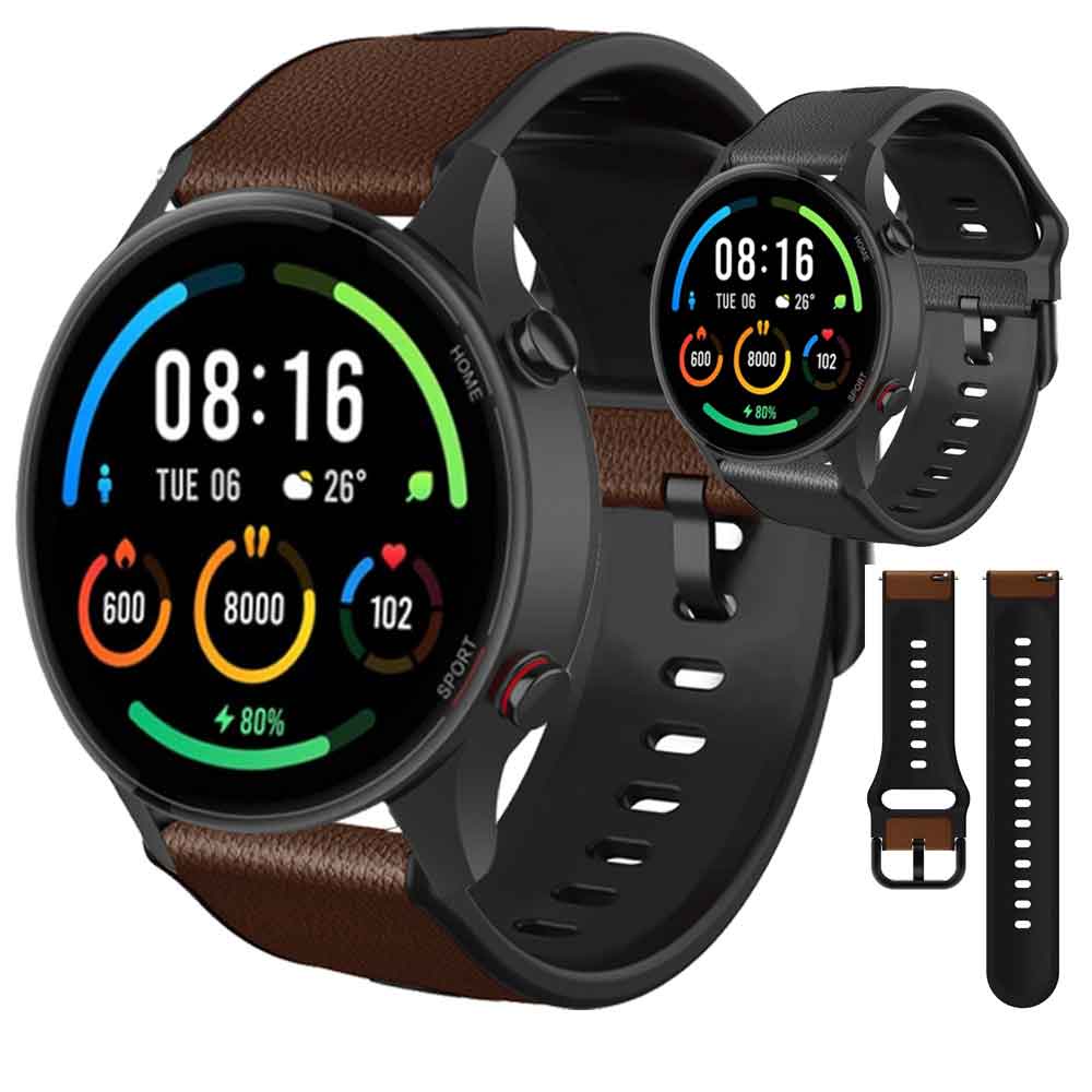 Mi watch global online version