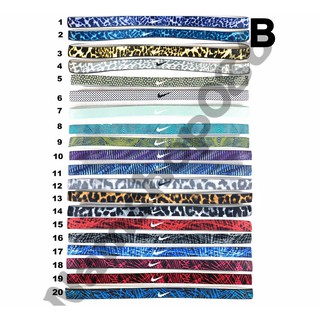 Nike on sale bandana lazada