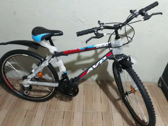 MTB AVP ADULT BIKE 26