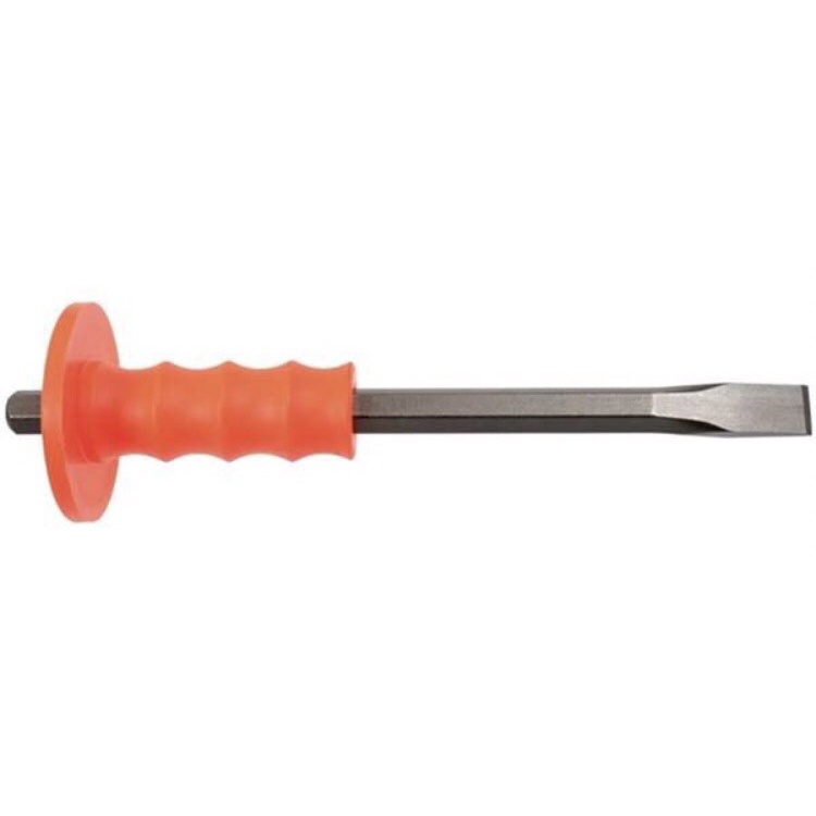 Multipurpose Orange Rubber Holder POINTED / FLAT CHISEL (PAET SINSIL ...