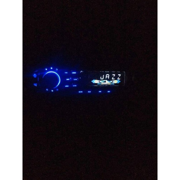 12 Volts Bluetooth Car Stereo Pioneer Shopee Philippines