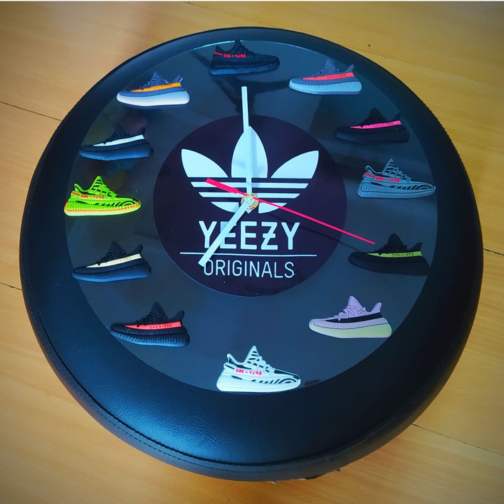 Adidas store yeezy clock