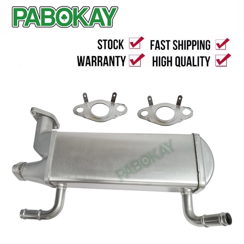 03L131511A 03L131511J 03L131511L Cooler EGR Valve for VW 2,0 TDi Amarok