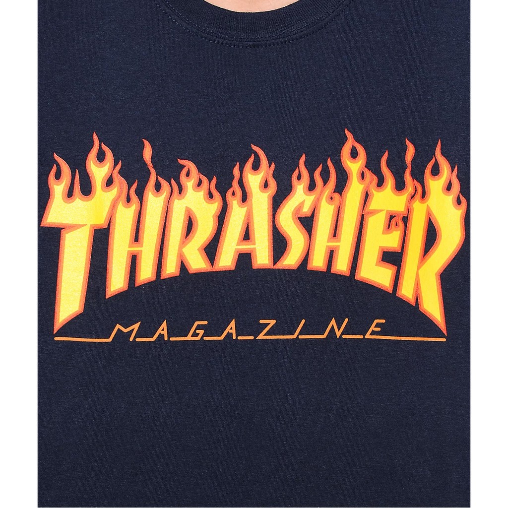 Roblox thrasher t shirt hotsell