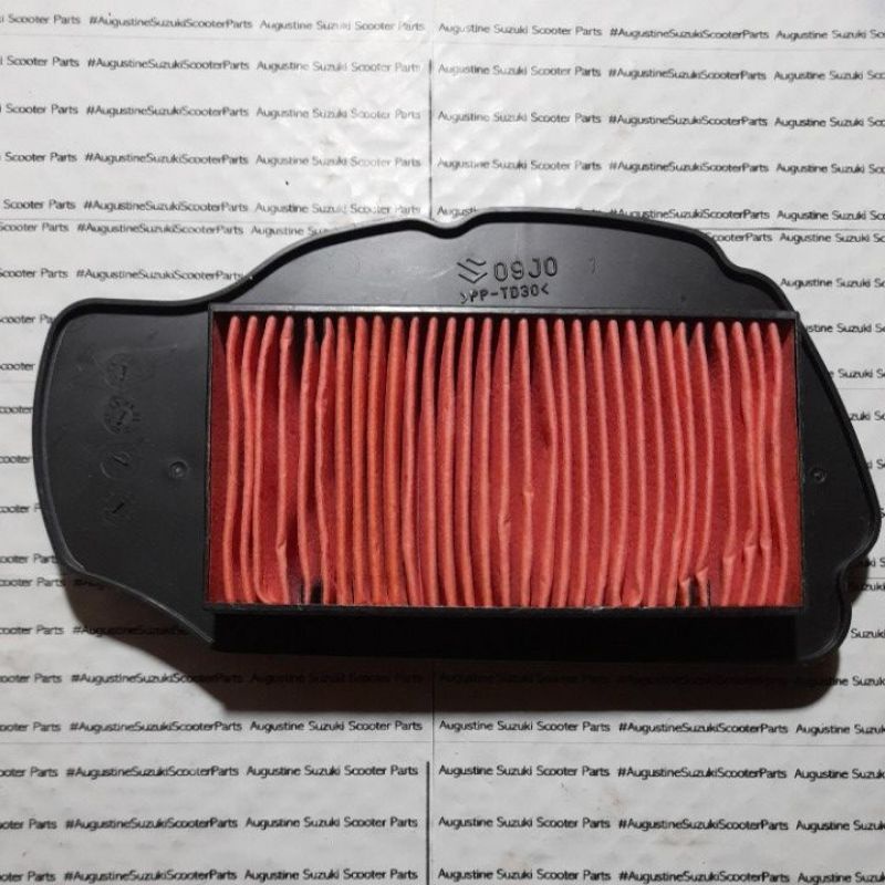 Sgp Air Filter For Suzuki Skydrive Sport Nex Skydrive Crossover