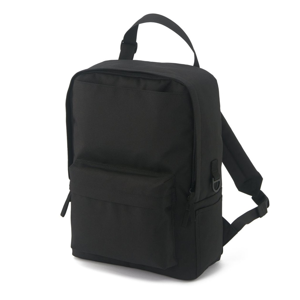 MUJI Rucksack With Adjustable Handles A4 Shopee Philippines