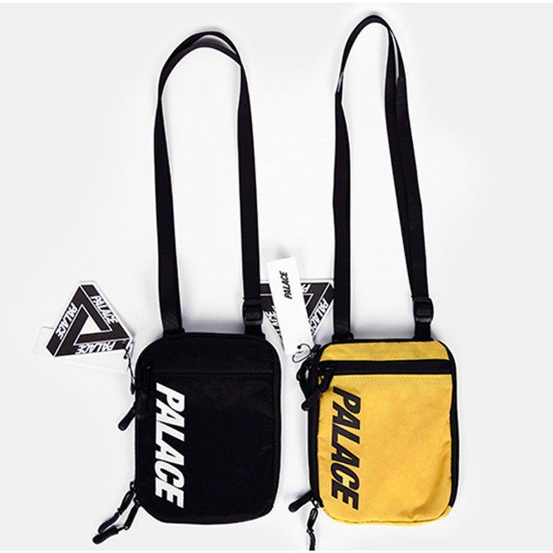 Palace cross cheap body bag