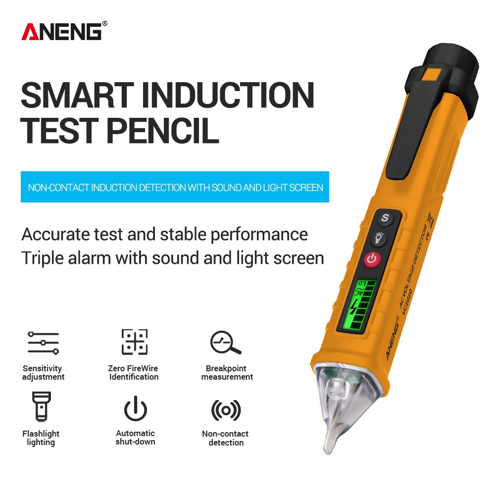 aneng-vc1010-digital-voltage-detectors-12-1000v-ac-dc-non-contact-pen