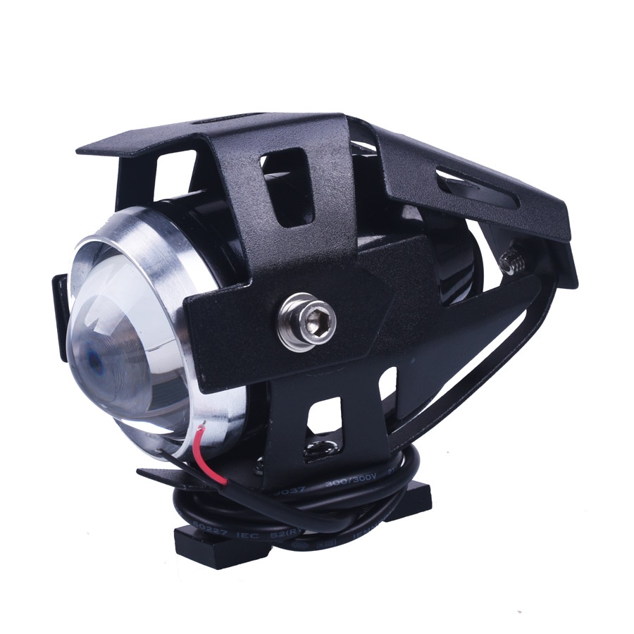 PF-LED Car Motorcycle Headlight led DRL Fog light Spot Light Lamp Angle ...