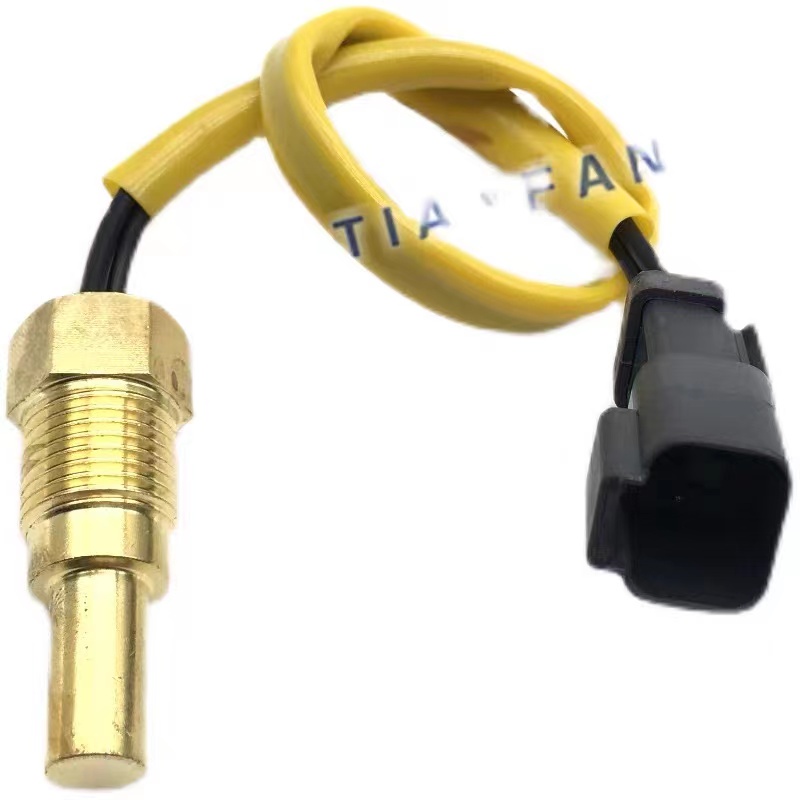 Komatsu Excavator parts PC2007 Water Temperature Sensor Pressure