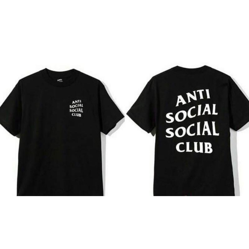 Anti social 2025 social club ph