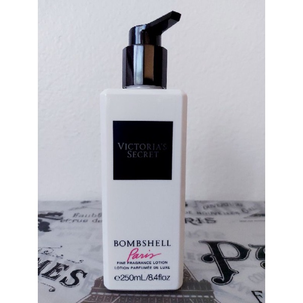 Bombshell best sale paris lotion