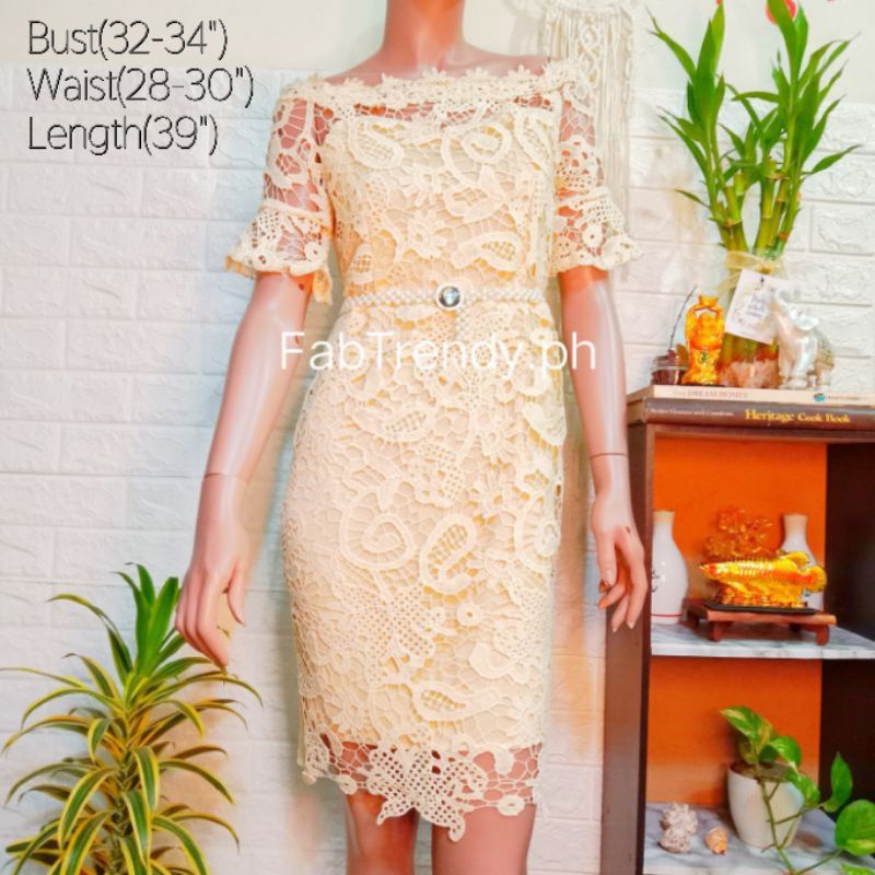 Cocktail dress 2024 for wedding sponsor