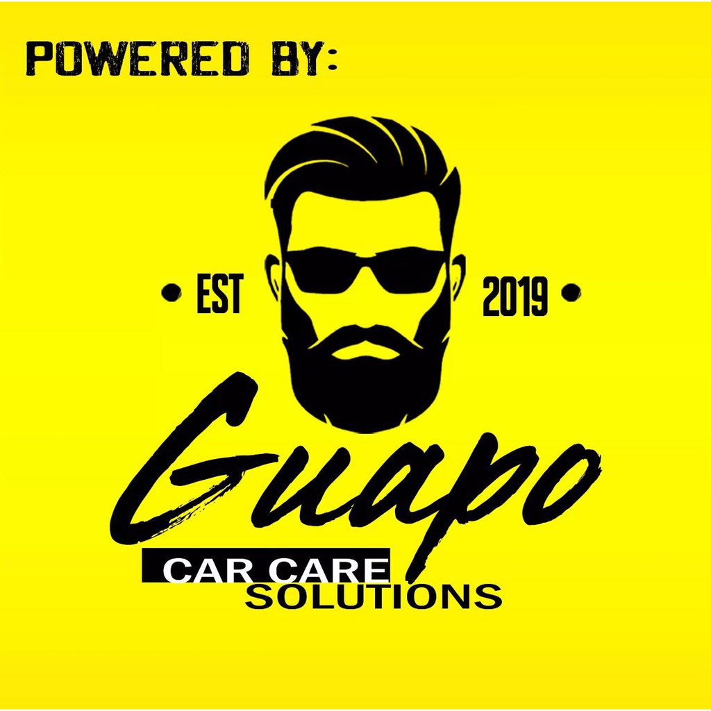 Guapo Car Care Solutions