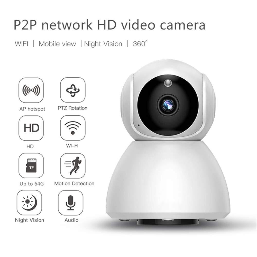 V380 Q7s Pro CCTV Camera 1080P Smart HD Night Vision Twochannel Audio