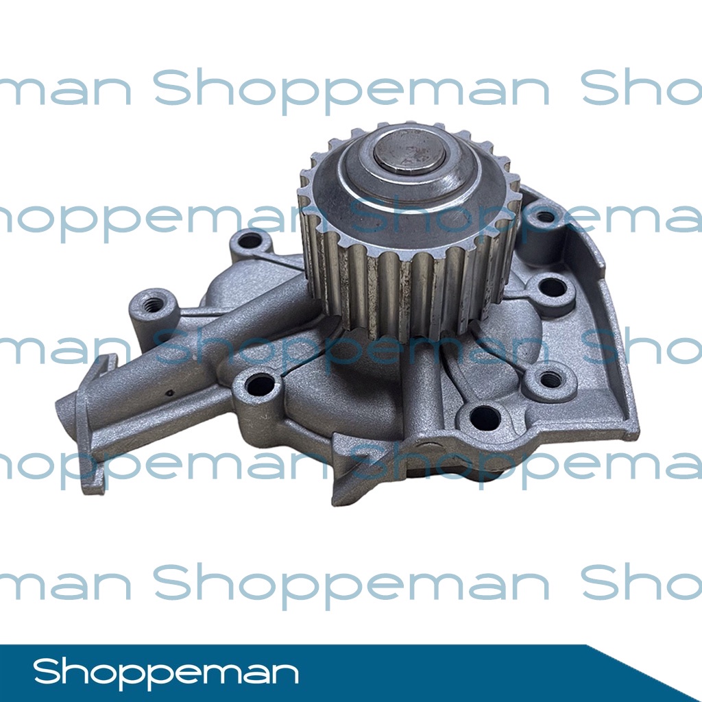 SUZUKI F6A SCRUM WATER PUMP ASSEMBLY GWS-19A | Shopee Philippines