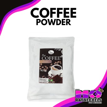 Top Creamery Coffee Powder 400g | Shopee Philippines