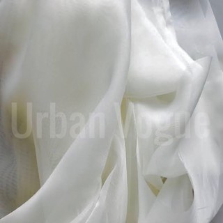 Voile Sheer Fabric 120 inches Width TELA ONLY