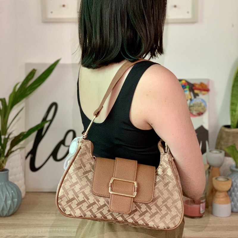 Primark best sale tan bag