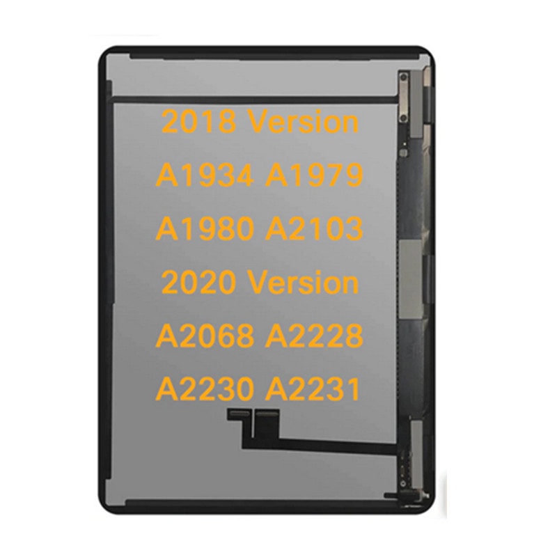 For IPad Pro 11 2018 A1980 A1934 A1979 A2103 LCD Display Touch Screen