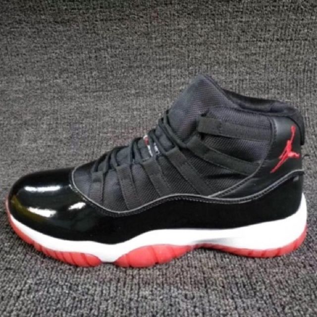 Jordan 11 store high cut