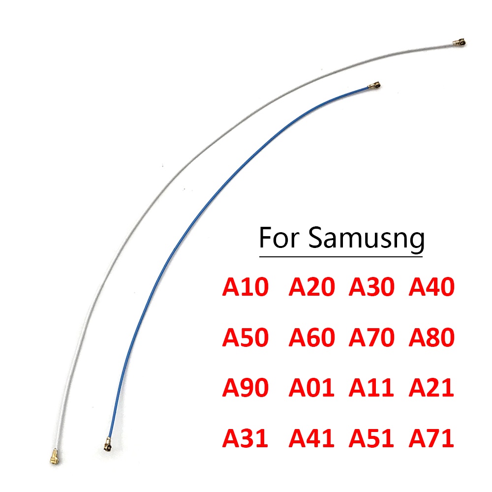 New Inner Wifi Antenna Signal Flex Cable Wire For Samsung Galaxy A10