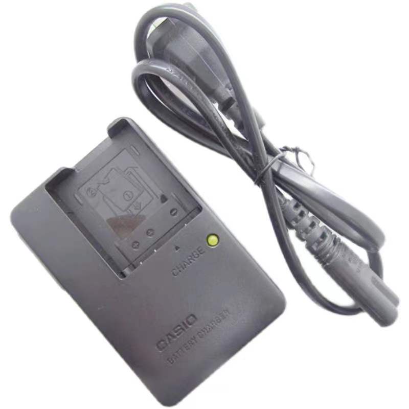 Charger for CASIO NP-80,NP80 NP82 Exilim EX-Z2 EX-Z27 EX-Z28 EX-Z270 EX ...