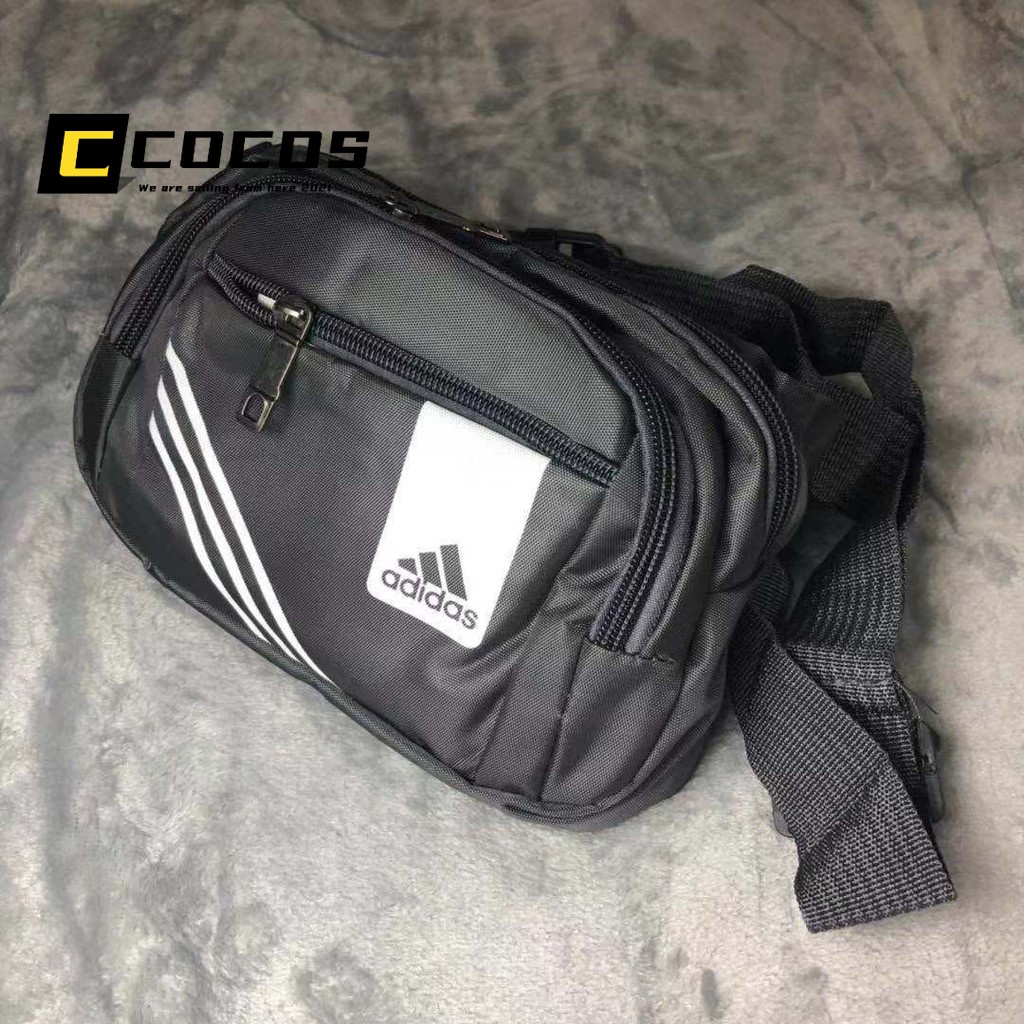 adidas belt bag Best Prices and Online Promos Dec 2024 Shopee Philippines