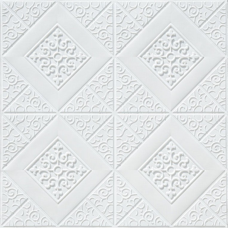 Ready Stock 3D Wallpaper stickers Foam bricks wallpaper adhesive